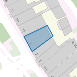 Perceel PMR00-C-2970