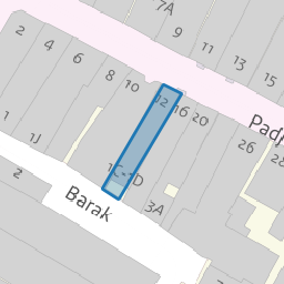 Perceel PMR00-C-2971