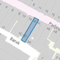 Perceel PMR00-C-2972