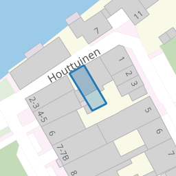 Perceel PMR00-C-3001