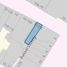 Perceel PMR00-C-3011