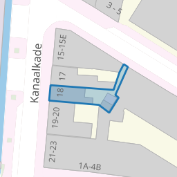 Perceel PMR00-C-3024