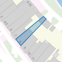 Perceel PMR00-C-3027