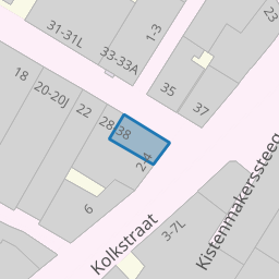 Perceel PMR00-C-3037