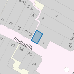 Perceel PMR00-C-3047