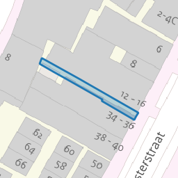 Perceel PMR00-C-3065