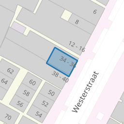 Perceel PMR00-C-3066
