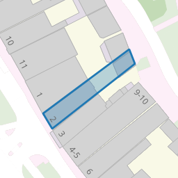 Perceel PMR00-C-3080