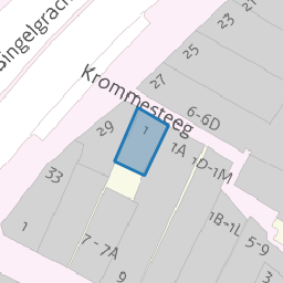 Perceel PMR00-C-3095