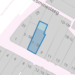 Perceel PMR00-C-3096