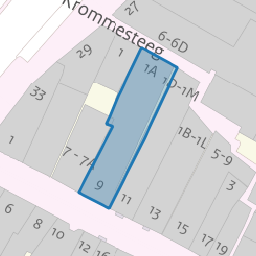 Perceel PMR00-C-3097