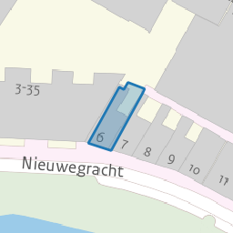 Perceel PMR00-C-3136