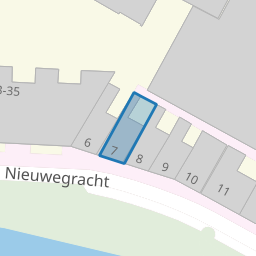 Perceel PMR00-C-3137