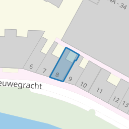 Perceel PMR00-C-3138