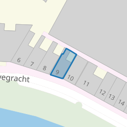 Perceel PMR00-C-3139