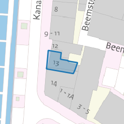 Perceel PMR00-C-3141