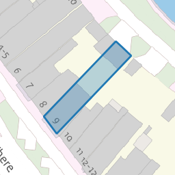 Perceel PMR00-C-3148