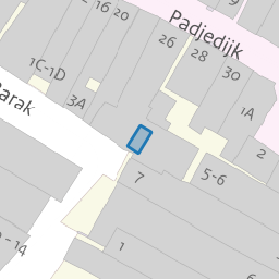 Perceel PMR00-C-3151