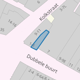 Perceel PMR00-C-3168