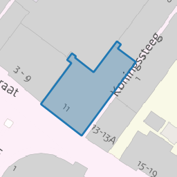 Perceel PMR00-C-3175