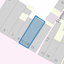 Perceel PMR00-C-3177