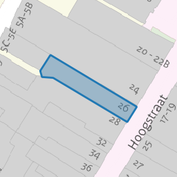 Perceel PMR00-C-3189