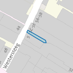 Perceel PMR00-C-3199