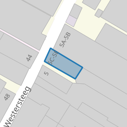 Perceel PMR00-C-3200