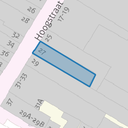 Perceel PMR00-C-3203