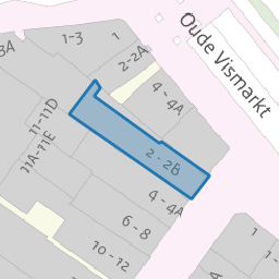 Perceel PMR00-C-3214