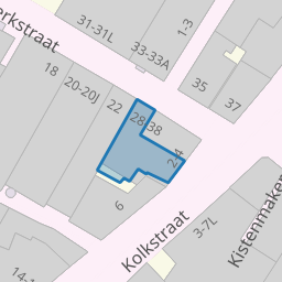 Perceel PMR00-C-3223