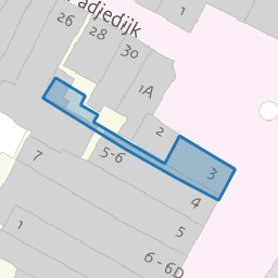 Perceel PMR00-C-3244