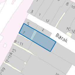 Perceel PMR00-C-3265