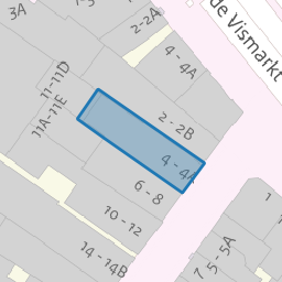 Perceel PMR00-C-3293