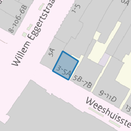 Perceel PMR00-C-3300