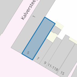 Perceel PMR00-C-3303