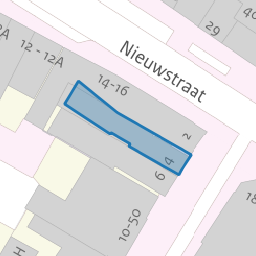 Perceel PMR00-C-3307