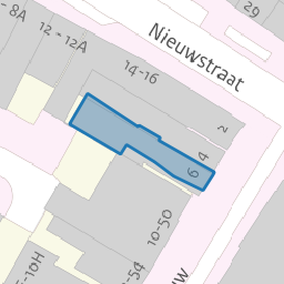 Perceel PMR00-C-3308