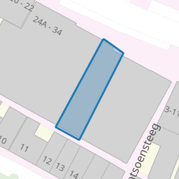 Perceel PMR00-C-3309
