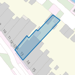Perceel PMR00-C-3318