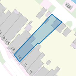 Perceel PMR00-C-3319