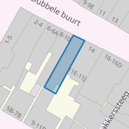 Perceel PMR00-C-3324