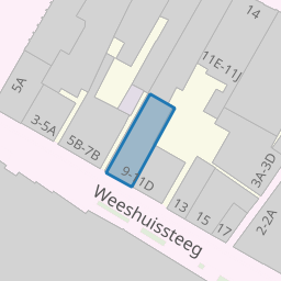 Perceel PMR00-C-3325