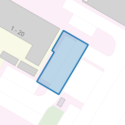 Perceel PMR00-C-3329