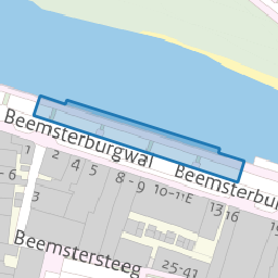 Perceel PMR00-C-3337