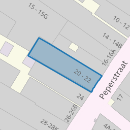 Perceel PMR00-C-3361