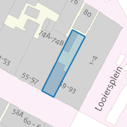 Perceel PMR00-C-3391