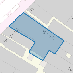 Perceel PMR00-C-3395