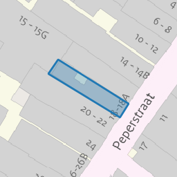 Perceel PMR00-C-3397