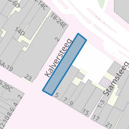 Perceel PMR00-C-3417